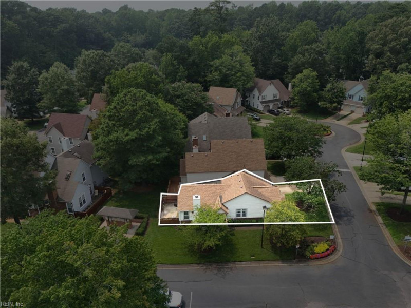 Photo 32 of 32 residential for sale in Chesapeake virginia