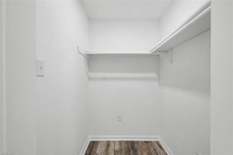 Photo 21 of 29 residential for sale in Hampton virginia