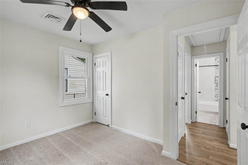 Photo 24 of 29 residential for sale in Hampton virginia