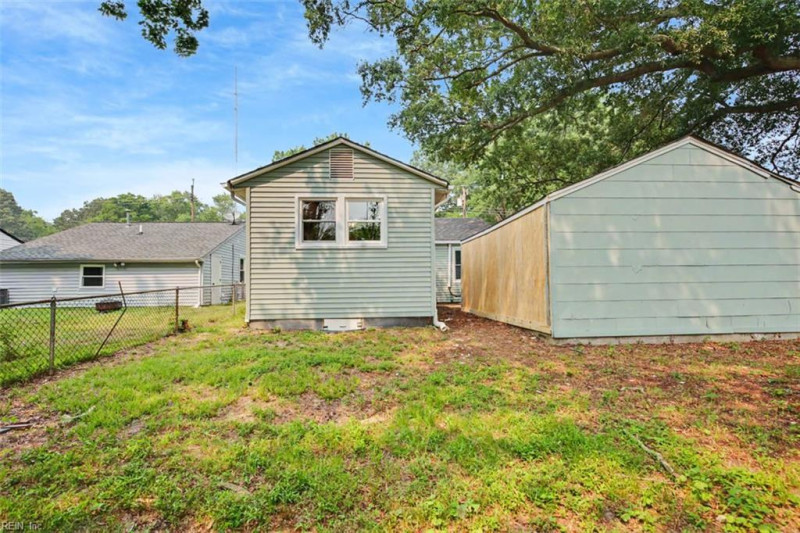 Photo 29 of 29 residential for sale in Hampton virginia