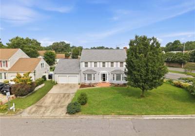 1701 Chilhowie Circle, Virginia Beach, VA 23464