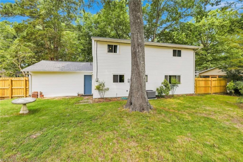 Photo 37 of 39 residential for sale in Virginia Beach virginia