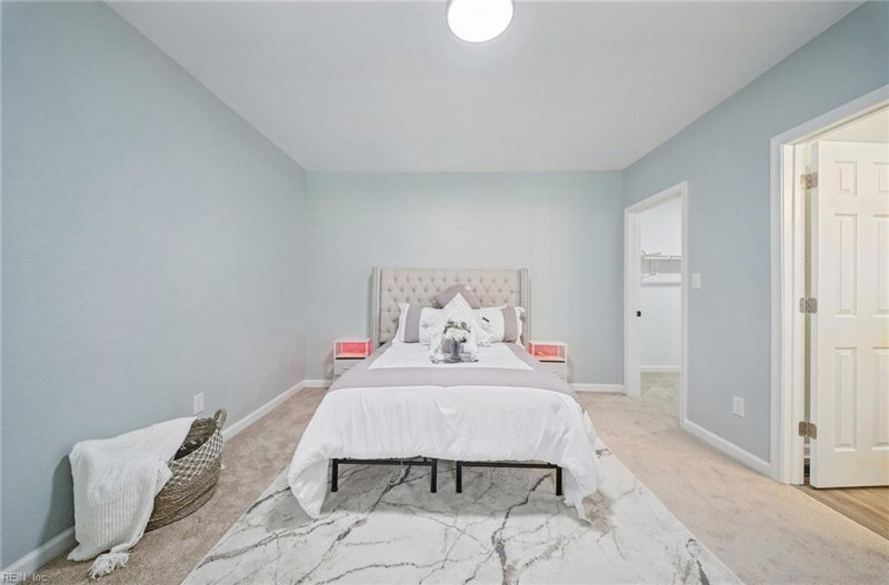 Photo 23 of 35 residential for sale in Portsmouth virginia