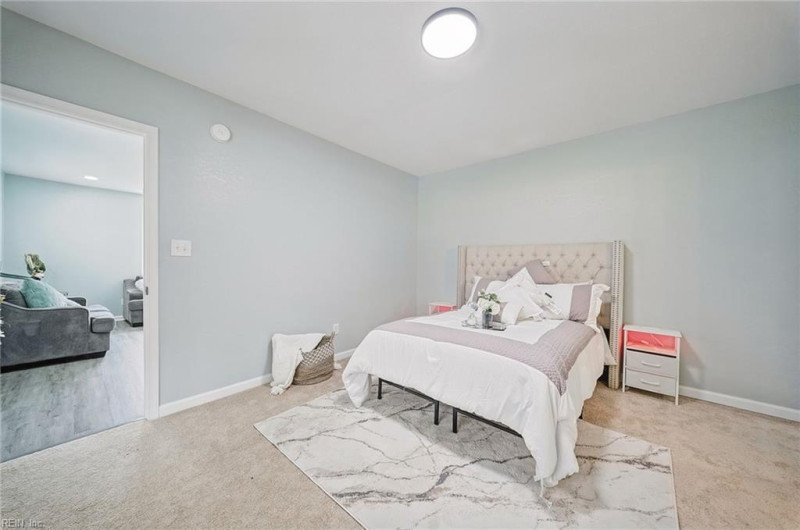 Photo 24 of 35 residential for sale in Portsmouth virginia
