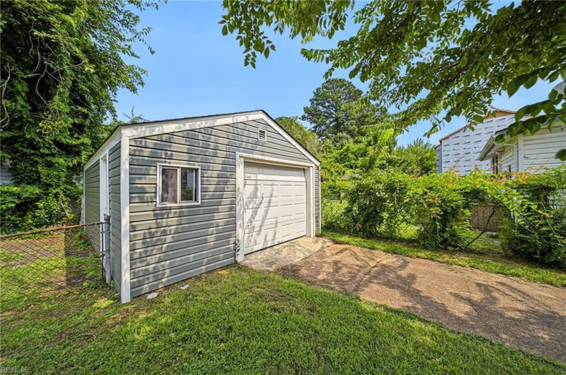 Photo 35 of 35 residential for sale in Portsmouth virginia