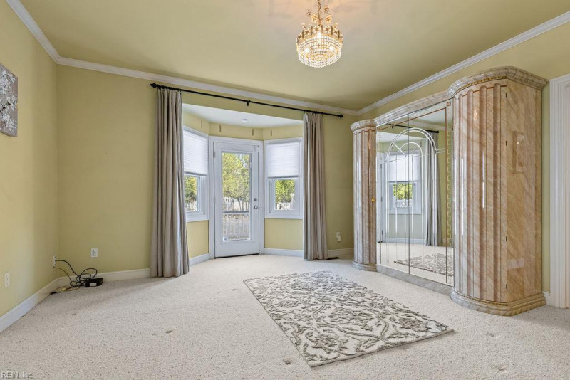 Photo 10 of 50 residential for sale in Franklin virginia