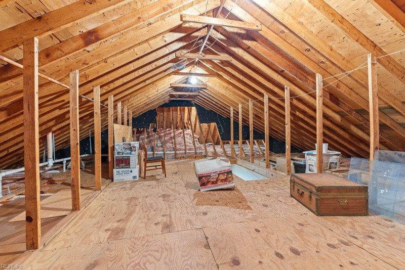 Photo 27 of 50 residential for sale in Franklin virginia