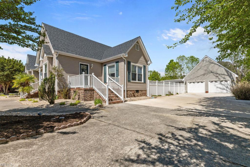 Photo 29 of 50 residential for sale in Franklin virginia