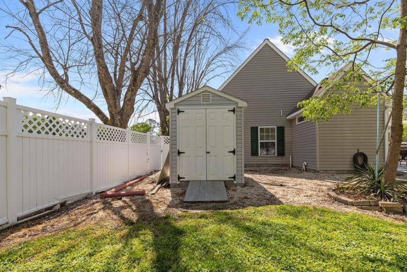 Photo 31 of 50 residential for sale in Franklin virginia
