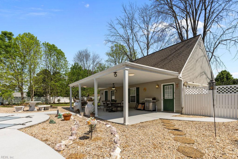 Photo 35 of 50 residential for sale in Franklin virginia