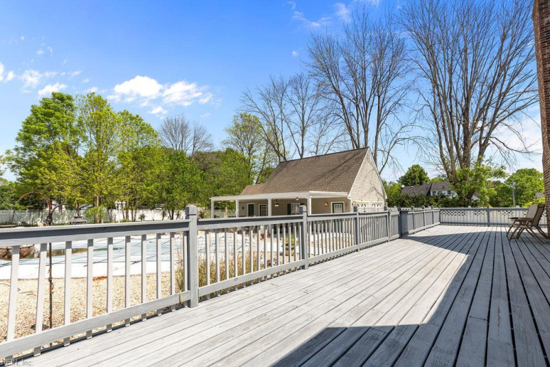 Photo 38 of 50 residential for sale in Franklin virginia