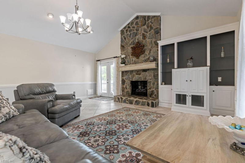 Photo 4 of 50 residential for sale in Franklin virginia