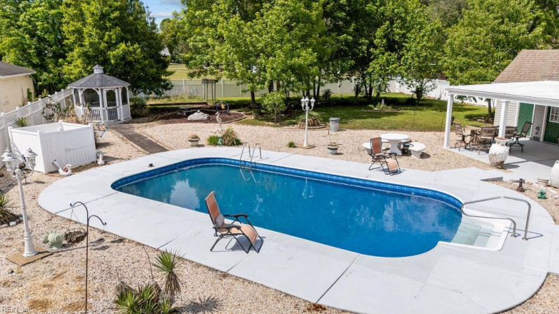 Photo 50 of 50 residential for sale in Franklin virginia