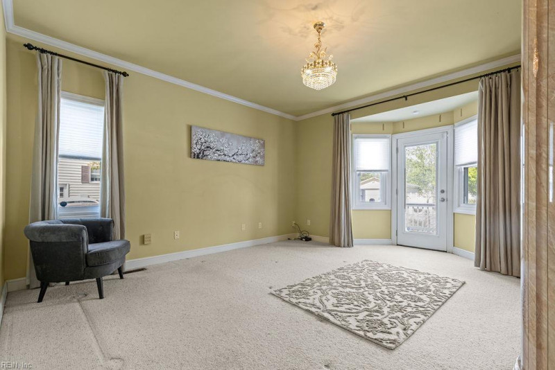 Photo 8 of 50 residential for sale in Franklin virginia