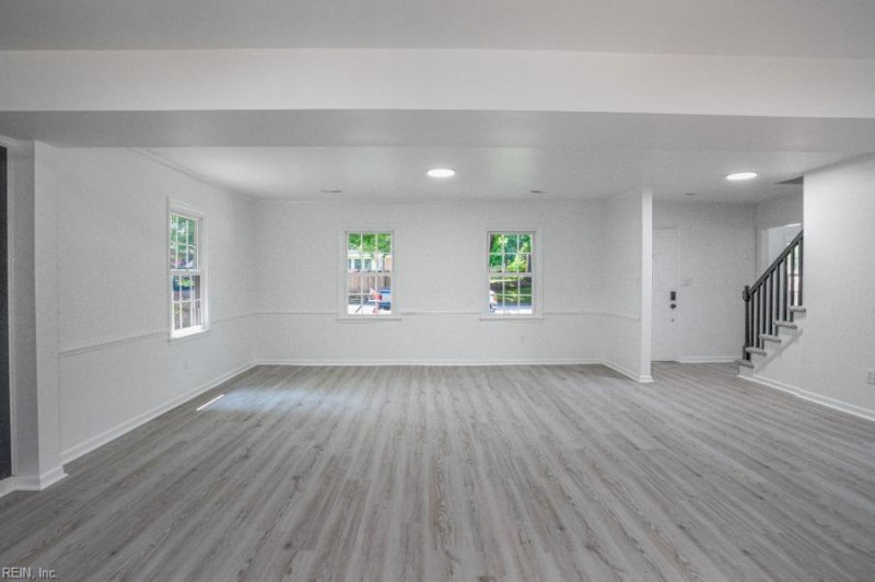Photo 15 of 22 residential for sale in Newport News virginia