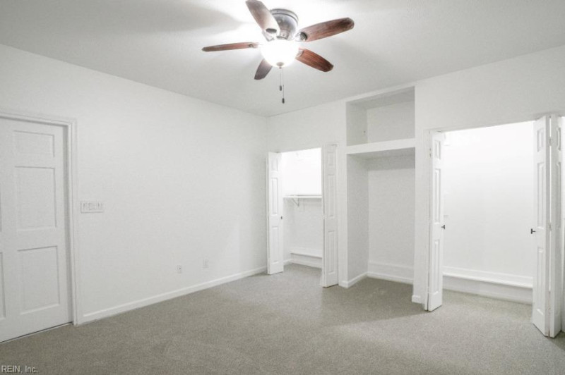 Photo 16 of 22 residential for sale in Newport News virginia