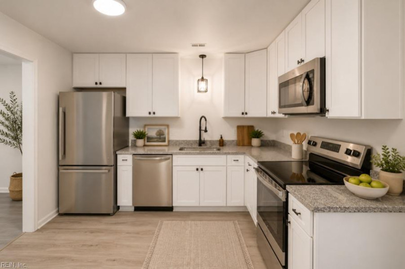 Photo 20 of 22 residential for sale in Newport News virginia
