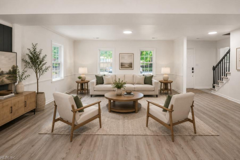 Photo 21 of 22 residential for sale in Newport News virginia