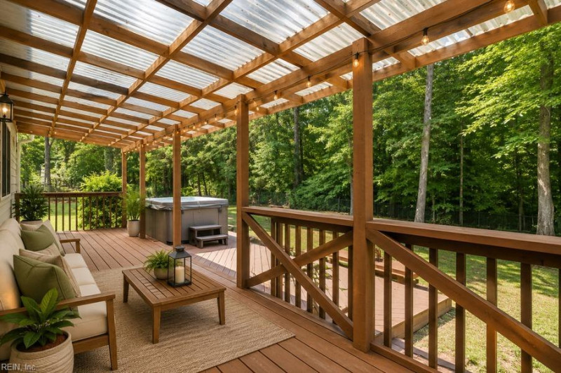 Photo 22 of 22 residential for sale in Newport News virginia
