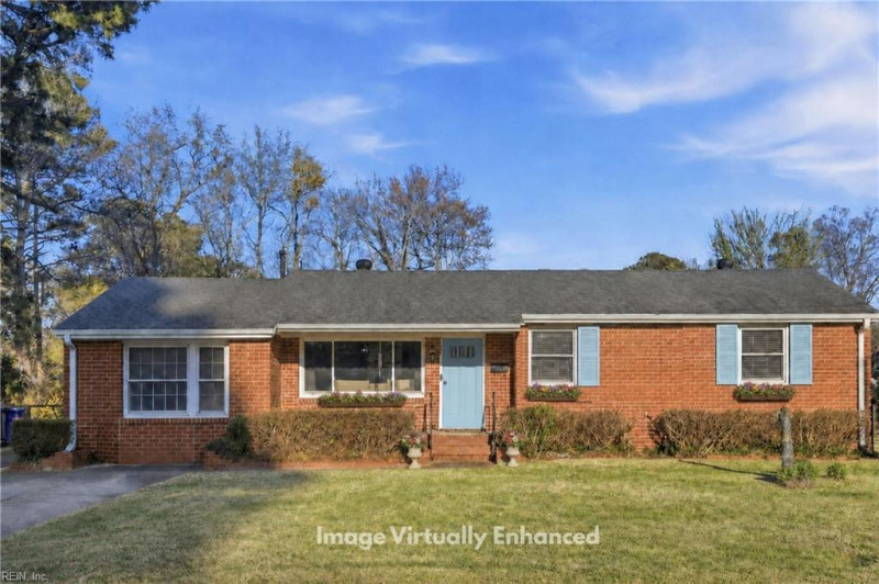 Photo 22 of 22 residential for sale in Portsmouth virginia