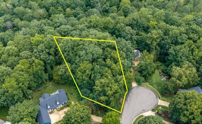 109 Aberdeen , James City County, VA 23188