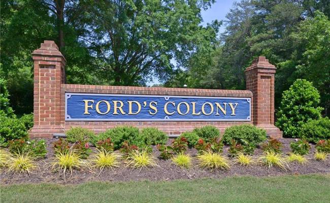 109 Aberdeen , James City County, VA 23188