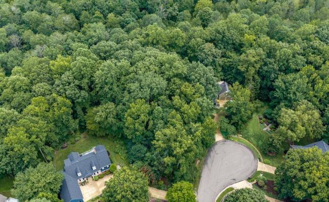 109 Aberdeen , James City County, VA 23188