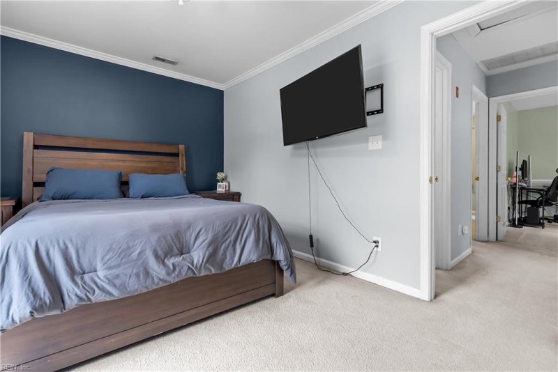 Photo 19 of 42 residential for sale in Chesapeake virginia