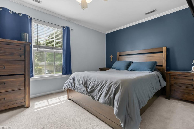 Photo 22 of 42 residential for sale in Chesapeake virginia