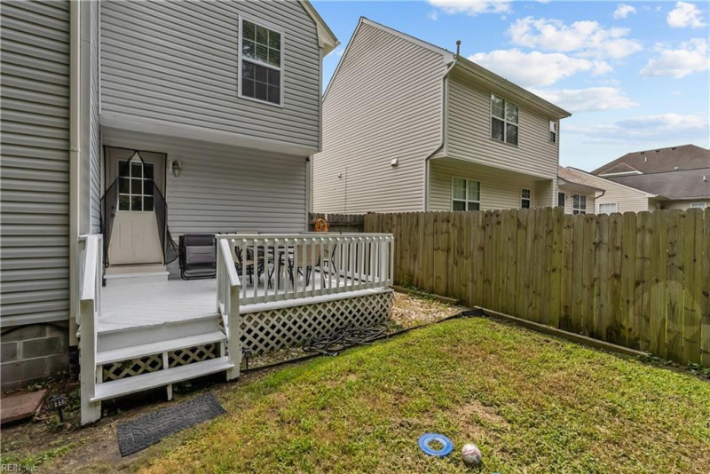 Photo 31 of 42 residential for sale in Chesapeake virginia