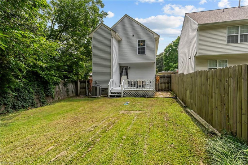 Photo 32 of 42 residential for sale in Chesapeake virginia
