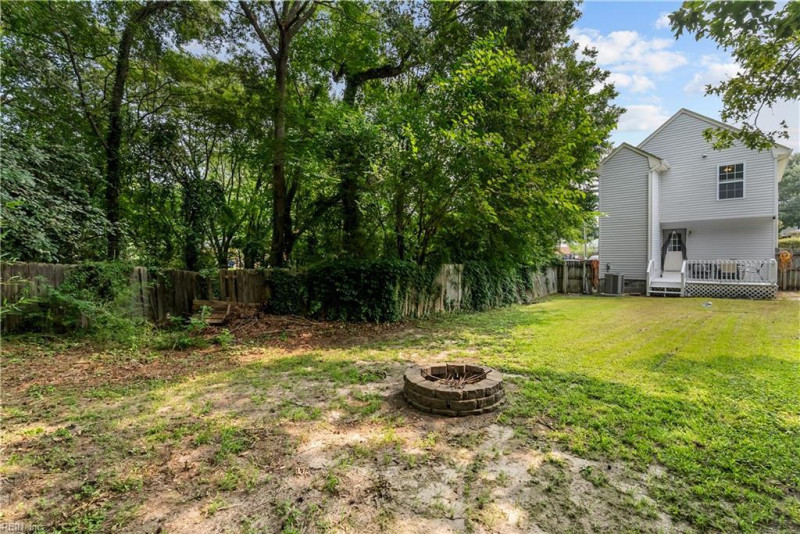 Photo 34 of 42 residential for sale in Chesapeake virginia
