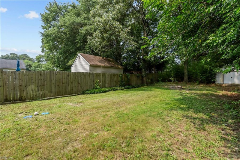 Photo 35 of 42 residential for sale in Chesapeake virginia