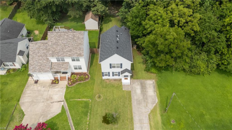 Photo 38 of 42 residential for sale in Chesapeake virginia