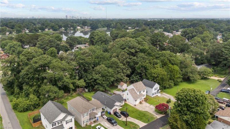 Photo 40 of 42 residential for sale in Chesapeake virginia