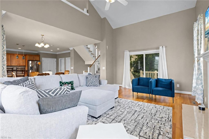 Photo 11 of 50 residential for sale in Virginia Beach virginia