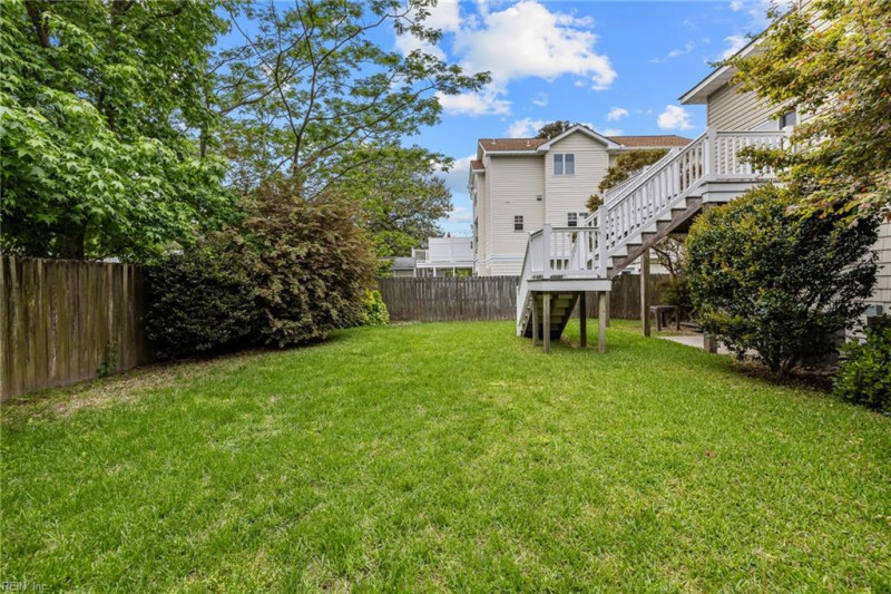 Photo 40 of 50 residential for sale in Virginia Beach virginia