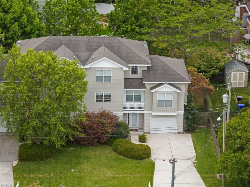 Photo 49 of 50 residential for sale in Virginia Beach virginia
