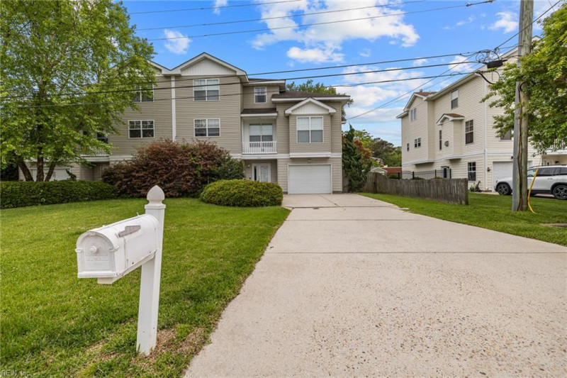 Photo 50 of 50 residential for sale in Virginia Beach virginia