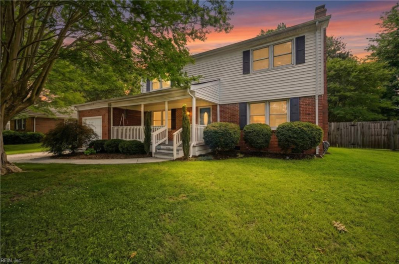 Photo 1 of 50 residential for sale in Virginia Beach virginia