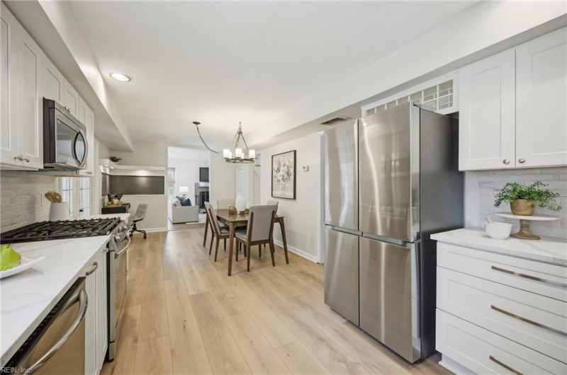 Photo 18 of 50 residential for sale in Virginia Beach virginia
