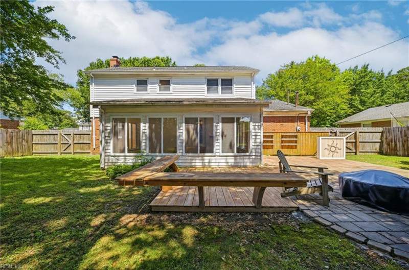 Photo 44 of 50 residential for sale in Virginia Beach virginia