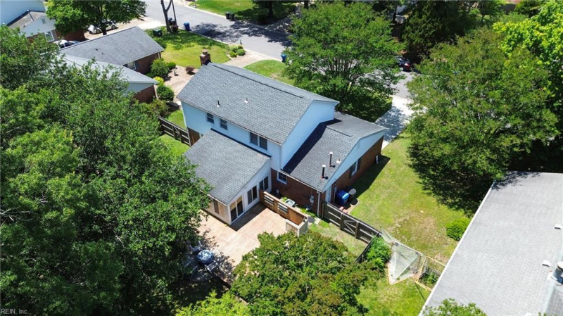Photo 49 of 50 residential for sale in Virginia Beach virginia