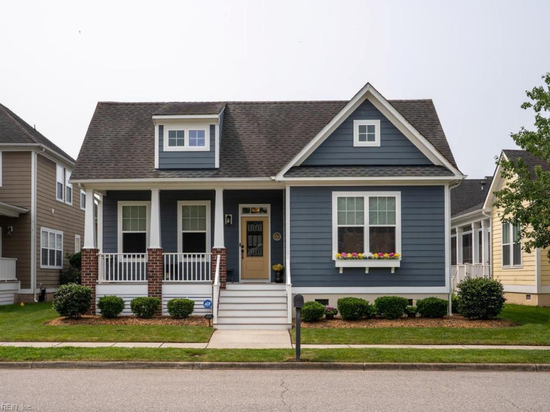 Photo 1 of 29 residential for sale in Chesapeake virginia