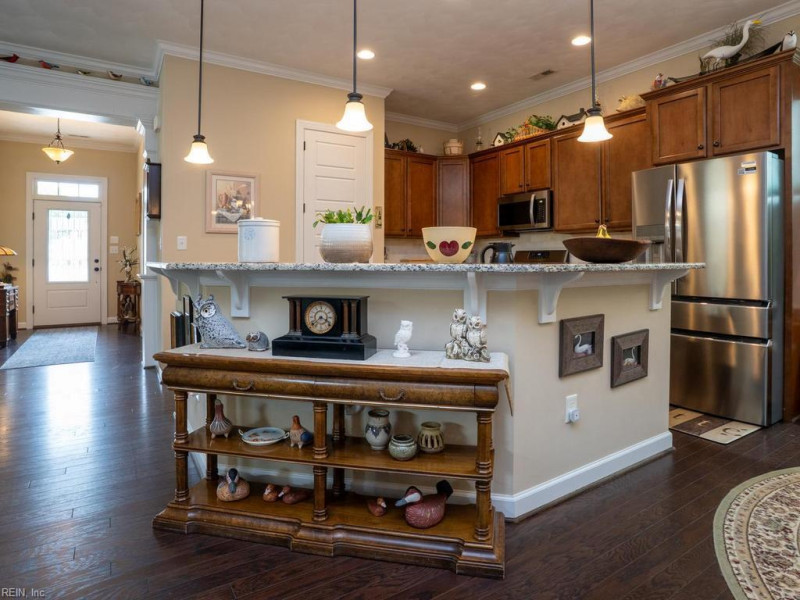 Photo 10 of 29 residential for sale in Chesapeake virginia