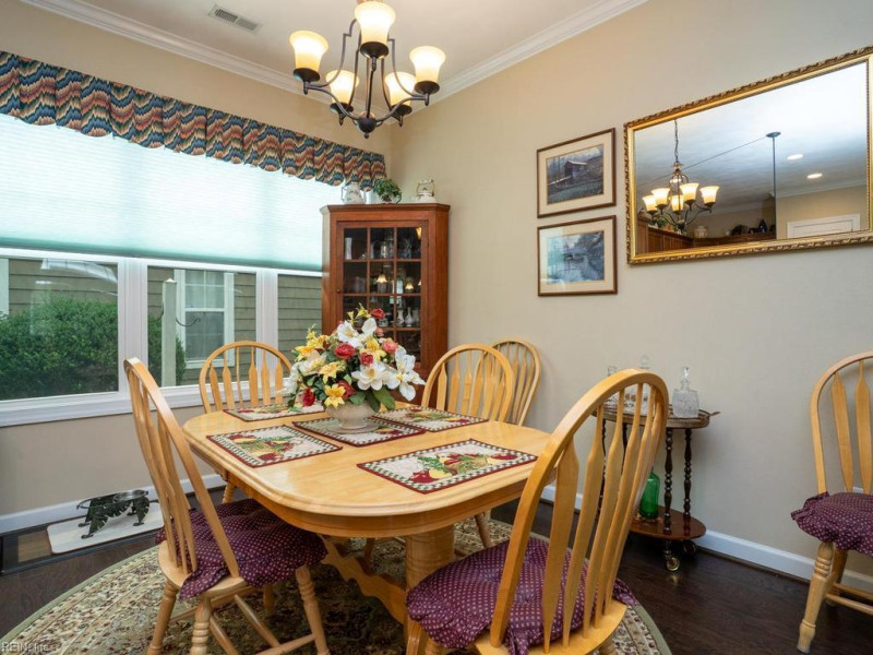 Photo 12 of 29 residential for sale in Chesapeake virginia