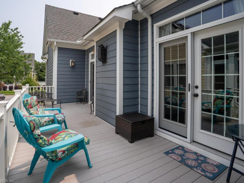 Photo 28 of 29 residential for sale in Chesapeake virginia