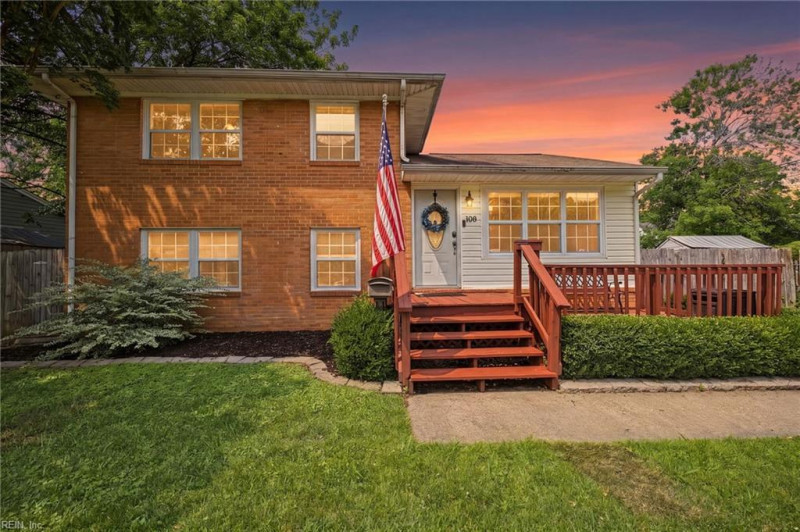 Photo 1 of 42 residential for sale in Hampton virginia Photo 1 of 42 residential for sale in Hampton virginia