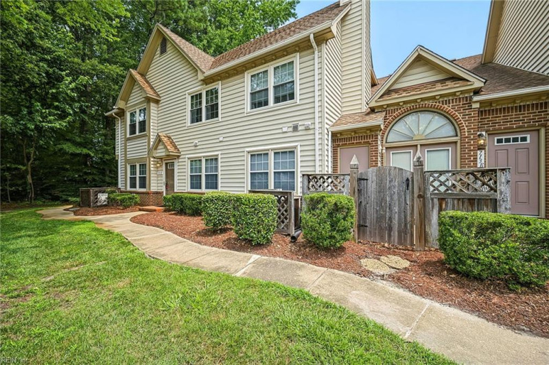 Photo 1 of 24 residential for sale in Chesapeake virginia