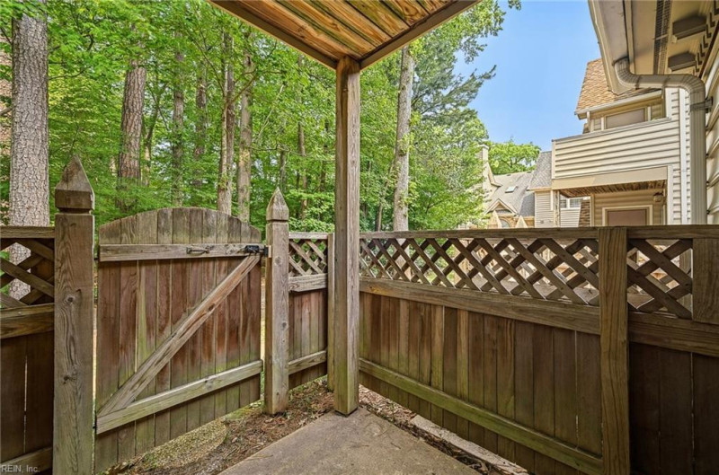 Photo 21 of 24 residential for sale in Chesapeake virginia